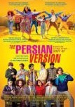 The Persian Version - Filmposter