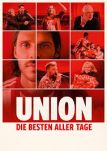 Union - Die Besten aller Tage - Filmposter