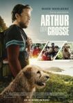 Arthur der Große - Filmposter