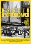 Filmposter von Berlin Utopiekadaver