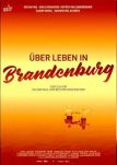 Überleben in Brandenburg - Filmposter