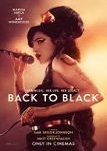 Back To Black - Filmposter