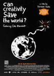 Can Creativity Save The World? - Filmposter