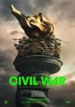 Civil War - Filmposter