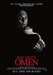 Das erste Omen - Filmposter