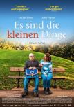 Es sind die kleinen Dinge - Filmposter