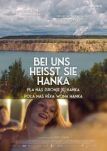 Bei uns heisst sie Hanka - Filmposter