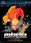 Mars Express - Filmposter