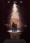 The American Society of Magical Negroes - Filmposter