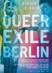Queer Exile Berlin - Filmposter