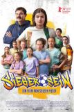 Sieger sein - Filmposter