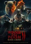 Winnie the Pooh: Blood and Honey II - Filmposter