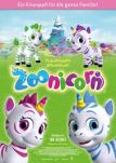 Zoonicorn - Traumhafte Abenteuer - Filmposter