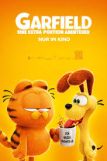Garfield: Eine extra Portion Abenteuer