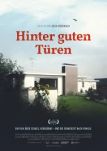 Hinter guten Tren
