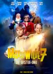 Filmposter von Max und die Wilde 7: Die Geister-Oma