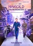 Harold und die Zauberkreide