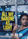 All We Imagine as Light - Filmposter