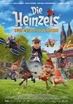 Die Heinzels 2 - Neue Mützen, neue Mission Die Heinzels 2 - Neue Mützen, neue Mission