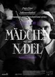 Das Mädchen mit der Nadel