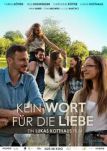 Kein Wort fr die Liebe