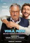 Voil, Papa!  Der fast perfekte Schwiegersohn 