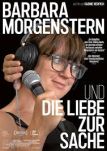 Barbara Morgenstern und die Liebe zur Sache