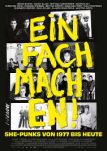Einfach machen! She-Punks von 1977 bis heute