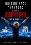 40 Years of Simply Red - Live in Santiago