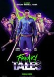 Freaky Tales