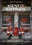 Agent Of Happiness - Unterwegs im Auftrag des Glcks