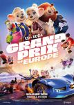 Grand Prix Of Europe