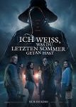 Ich wei, was du letzten Sommer getan hast
