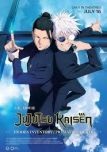 JUJUTSU KAISEN: Hidden Inventory / Premature Death  The Movie