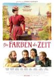 Die Farben der Zeit