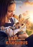 Lilly und die Kngurus