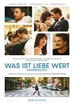 Was ist Liebe wert - Materialists