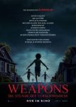 Weapons - Die Stunde des Verschwindens