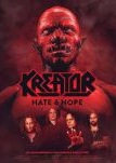 Kreator - Hate & Hope