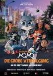 Der schlaue Hase Momo  Die groe Verfolgung