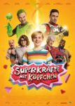 Superkrfte mit Kpfchen