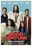 Good Fortune - Ein ganz spezieller Schutzengel