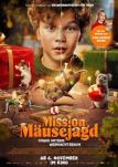 Mission: Musejagd - Chaos unterm Weihnachtsbaum
