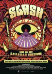 Slash: Live At The S.E.R.P.E.N.T. Festival