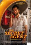 The Secret Agent