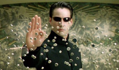 The Matrix 