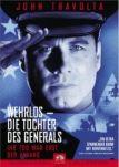 Wehrlos - Die Tochter des Generals - Filmposter