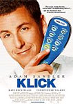 Klick - Filmposter