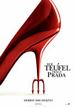 Der Teufel trägt Prada - Filmposter