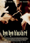 Bye bye Blackbird